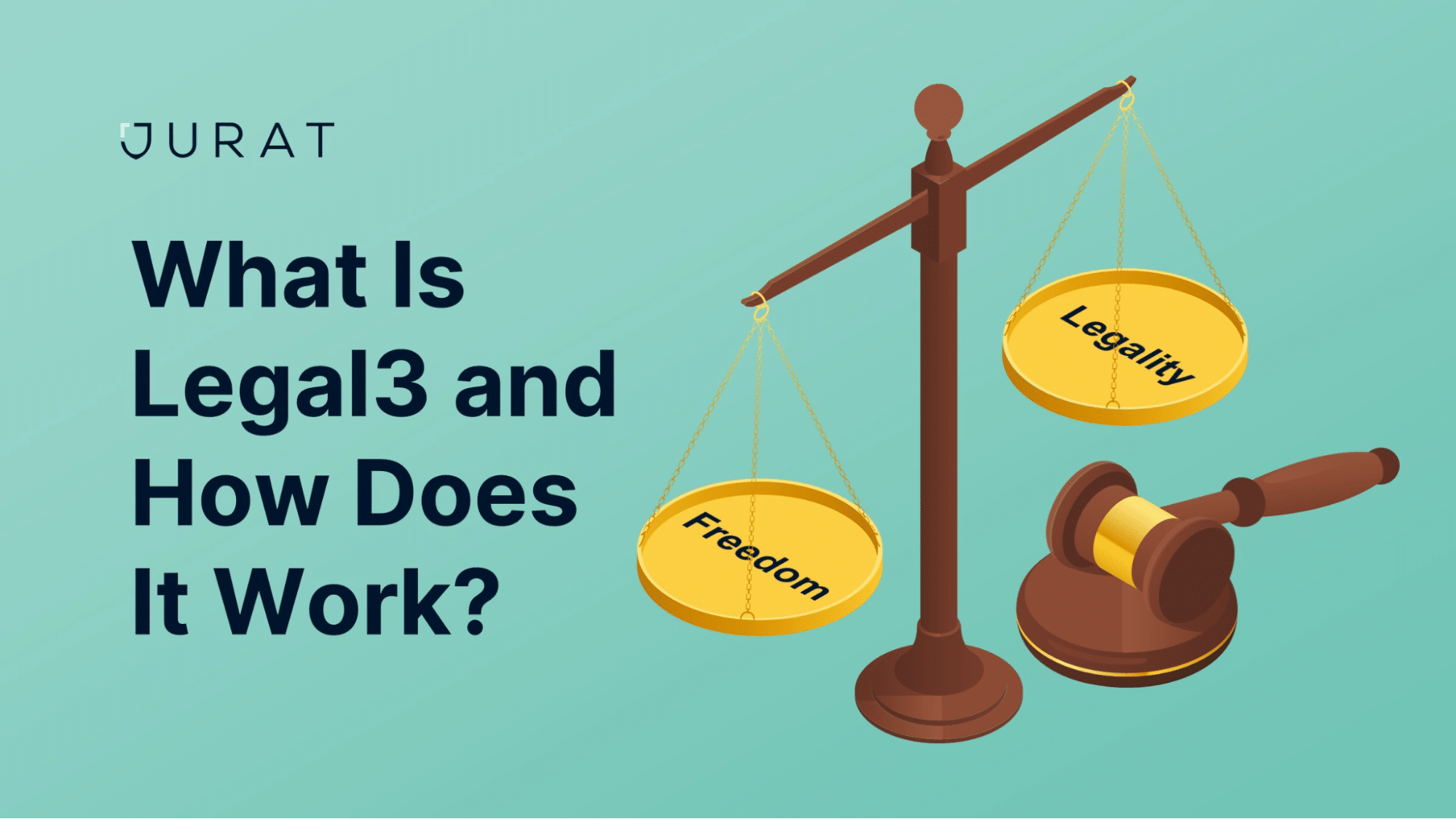 What Is Legal3 and How Does It Work? Jurat