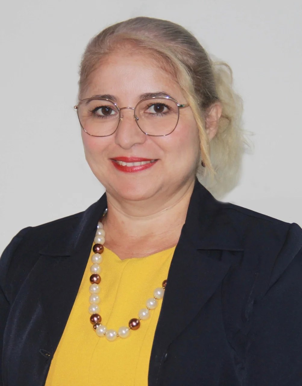 Jacinta de Lourdes Haro Franco