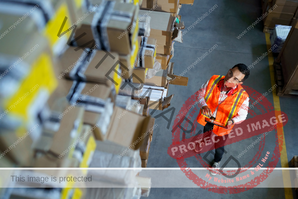 Is Merchandise Inventory a Current Asset?