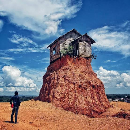 6 Tempat Wisata di Banjarbaru yang Unik Keren dan Menarik Jurnal123