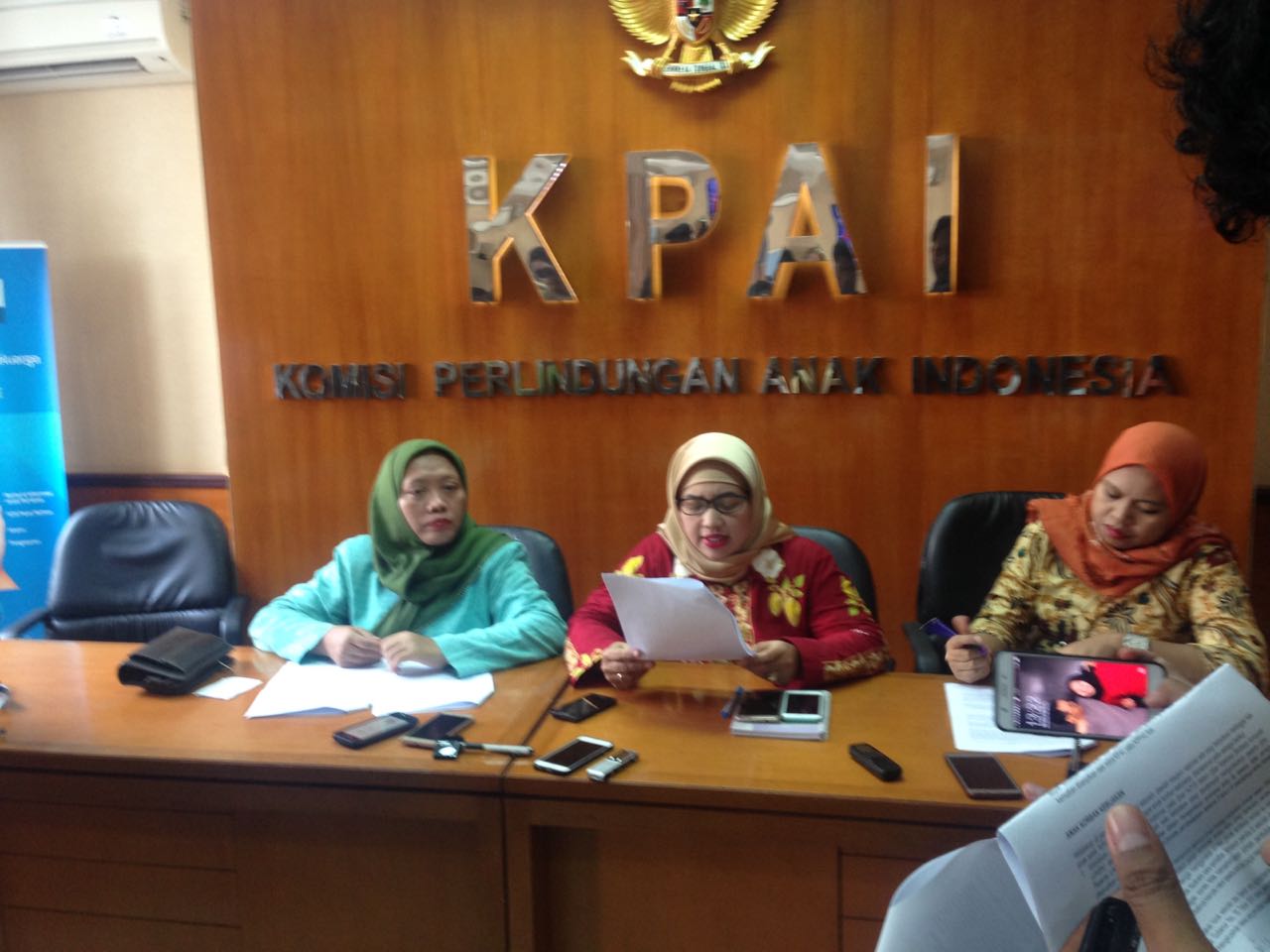 Contoh Buat Profil Sekolah / Contoh Surat Izin Sakit Buat Anak Sekolah