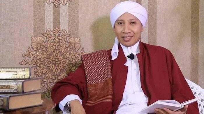 Sibuk, Bagaimana Hukum Menitipkan Anak kepada Orang Tua