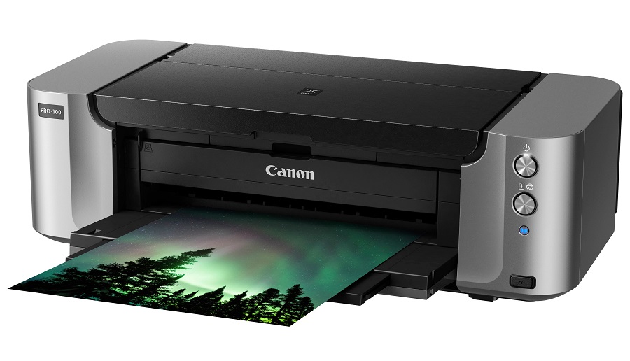 Beberapa Jenis Printer Canon dan Lainnya Serta Kegunaannya Jurnalpost