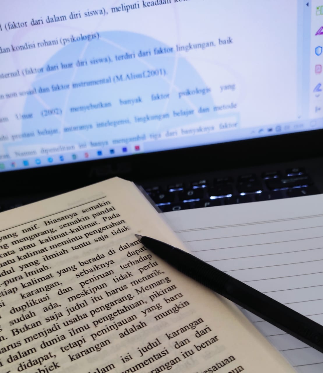 Tips Menghadapi Desakan Tugas | Jurnalpost