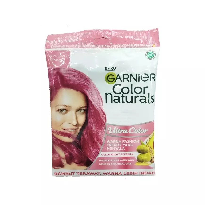 How do Hair Dyes Work Chemically? Jurnalpost