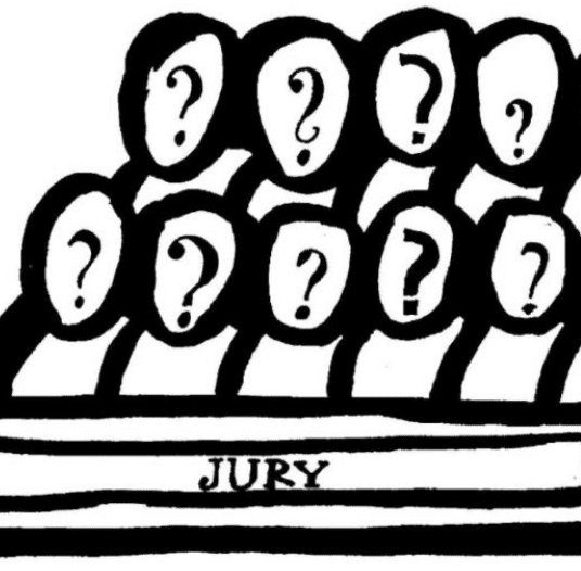 The Real Meaning of Jury Verdict Juror Calling