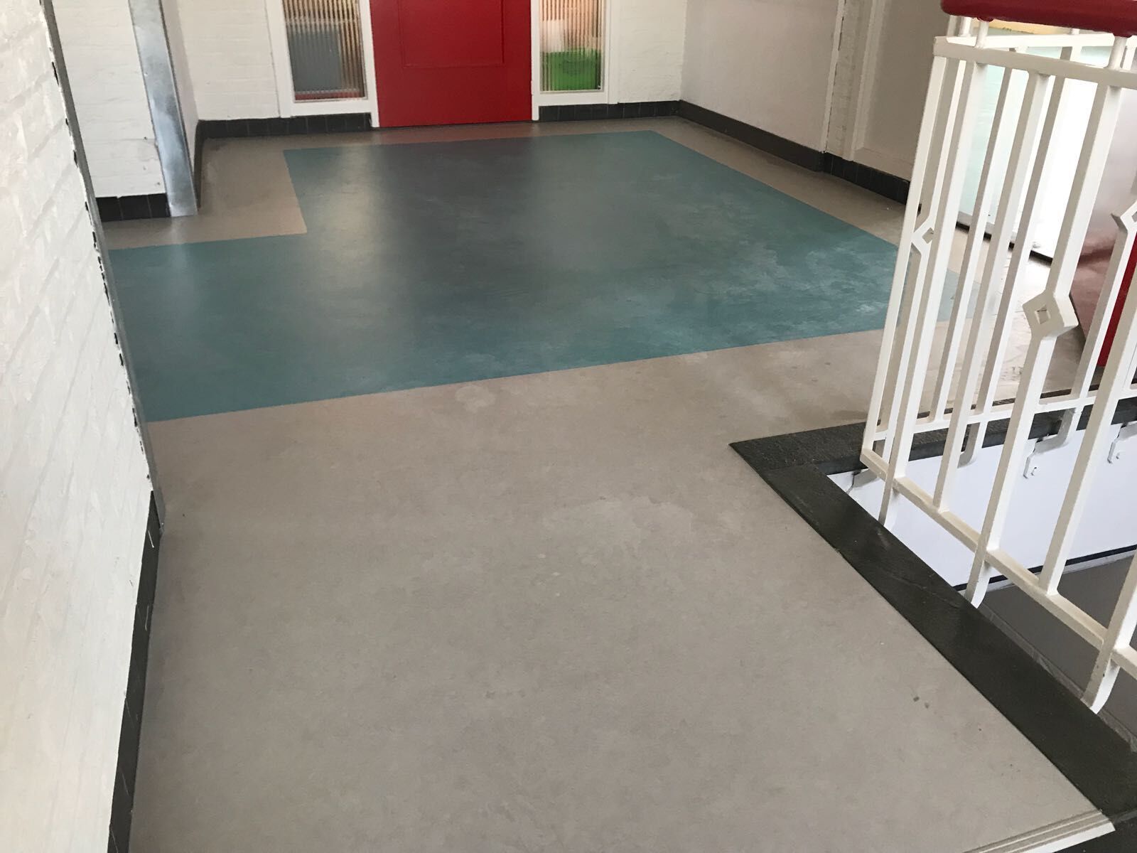 Linoleum / Marmoleum Jurry projects Jurry projects Inspiratie en