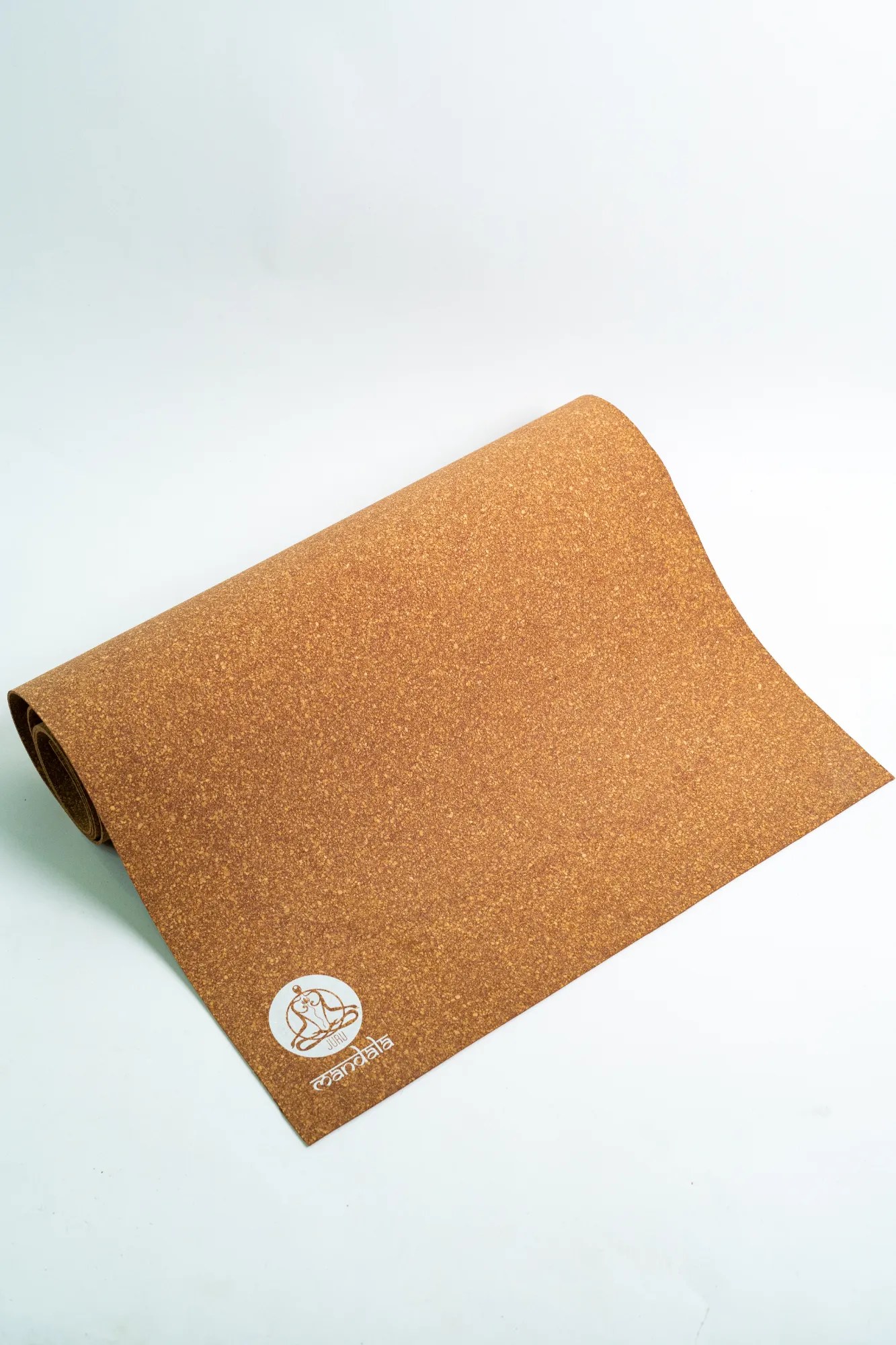 JURU Yoga Pro Cork Mat atelieryuwa.ciao.jp