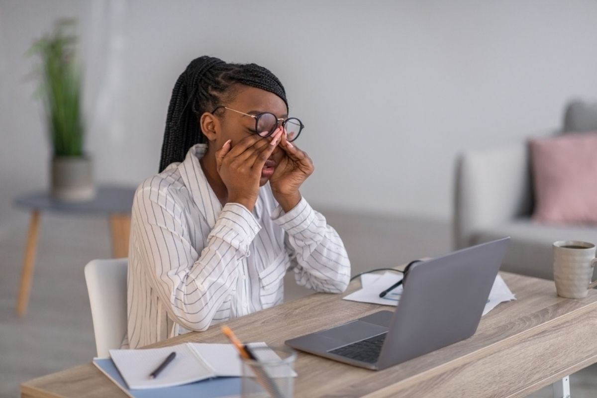 Social Media Burnout as a Business Owner Jus B Media