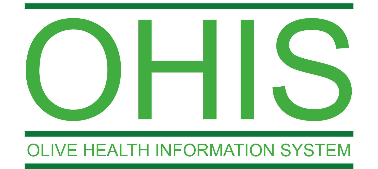 [Brève] Nouveau site OLIVE HEALTH INFORMATION SYSTEM Jus d'olive