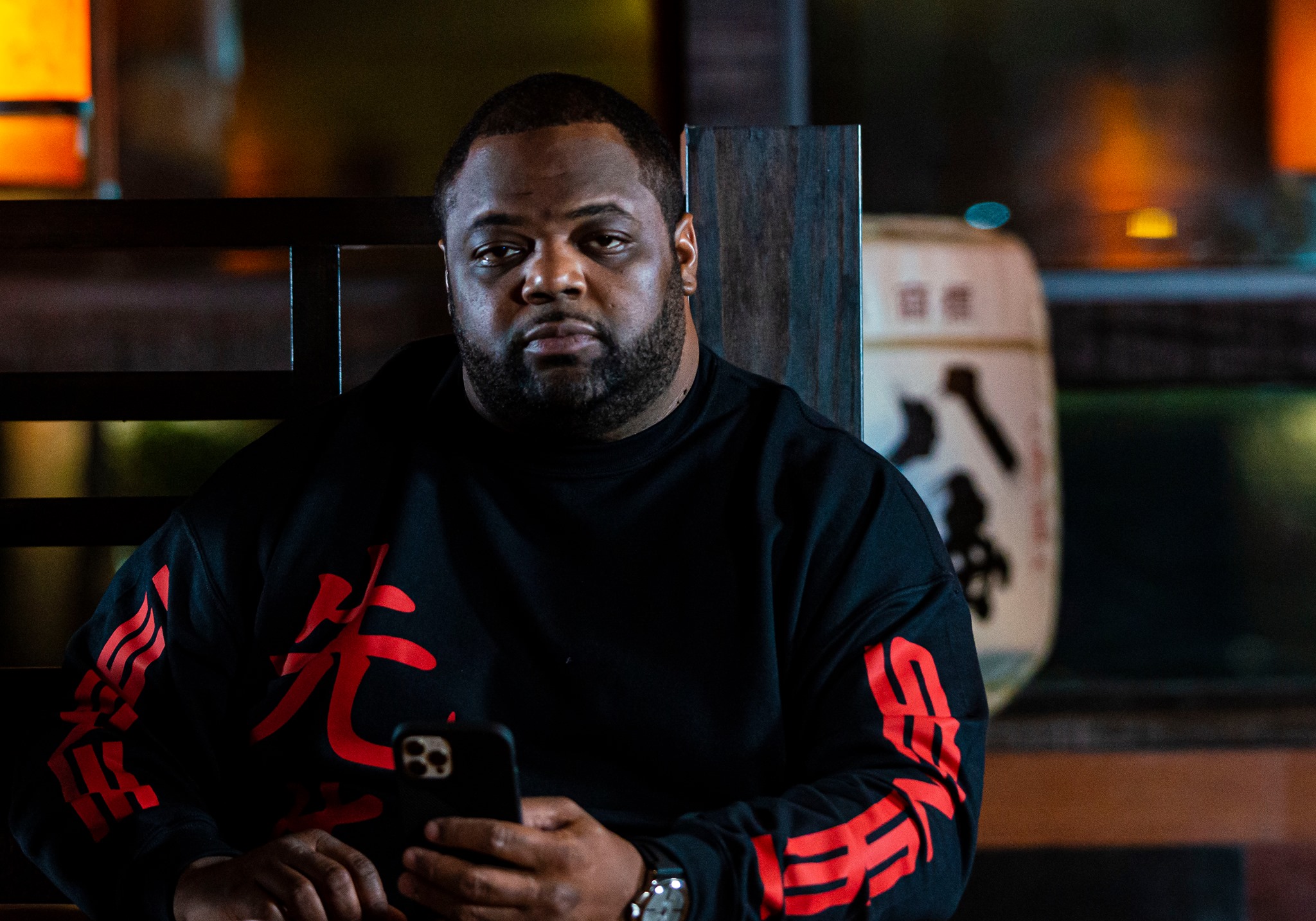 (VIDEO) Big Pokey Sensei (Official Music Video) feat. Spencer