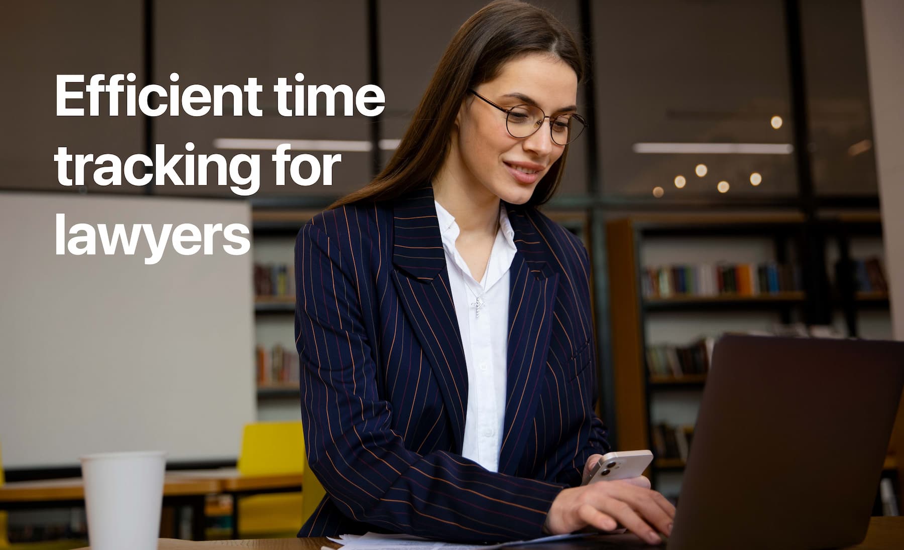 Jusnote CloudBased Legal SoftwareLawyer Tips for Efficient Time