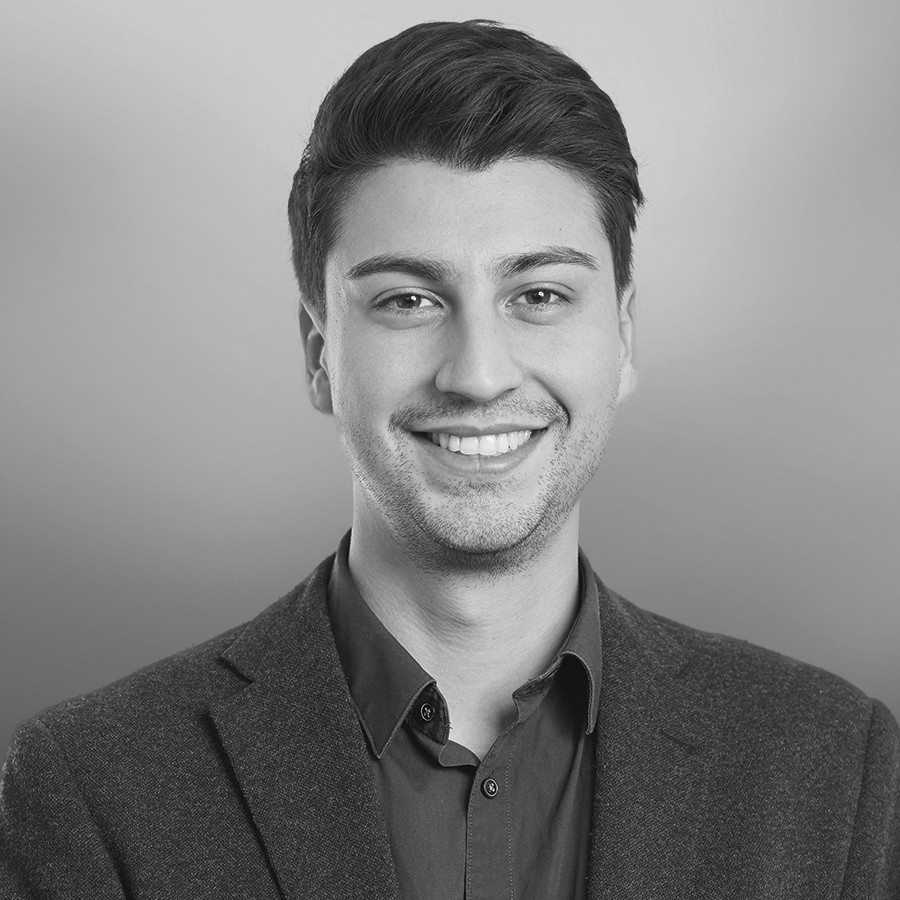 Menschen JUSO Schweiz