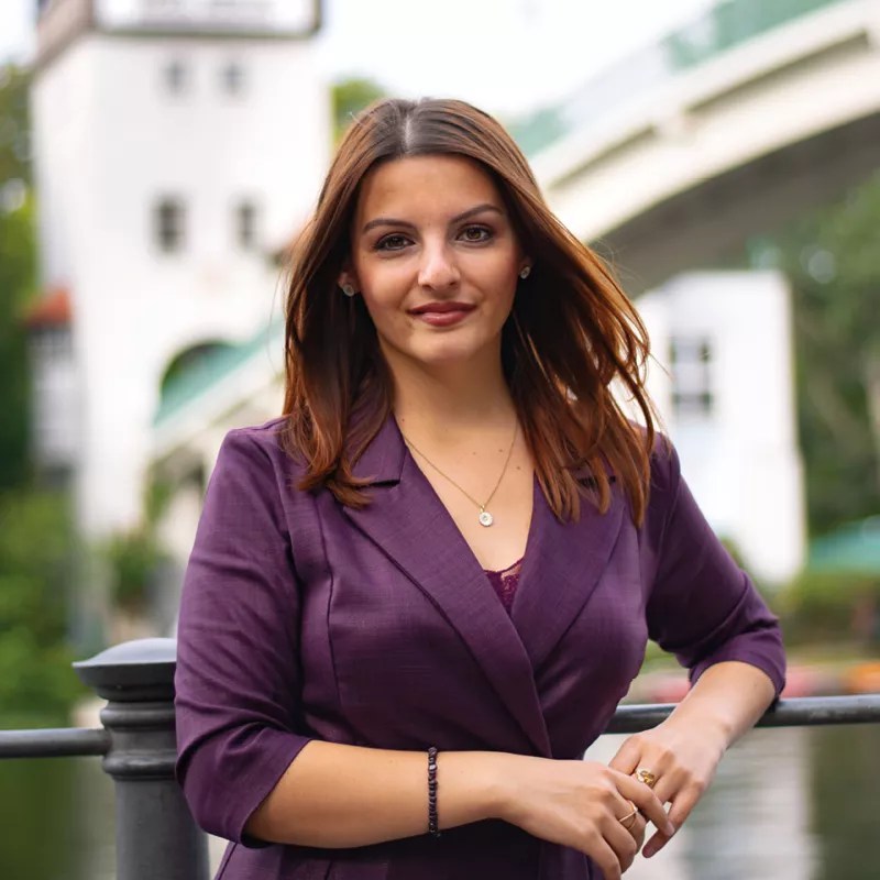 AnaMaria Trăsnea Jusos