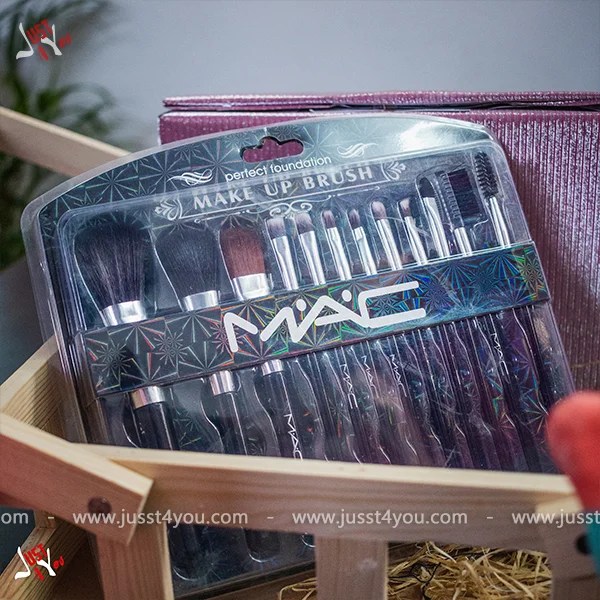 Makeup hamper Jusst4You