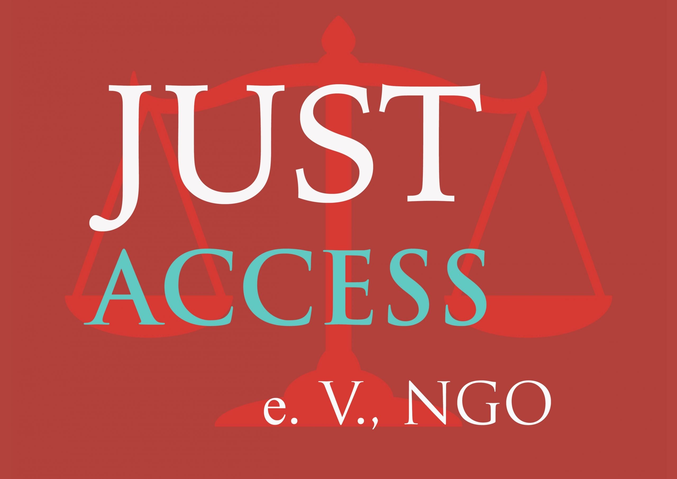 International Justice Day release Just Access