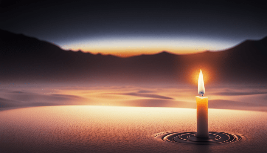 How To Fix Candle Tunneling