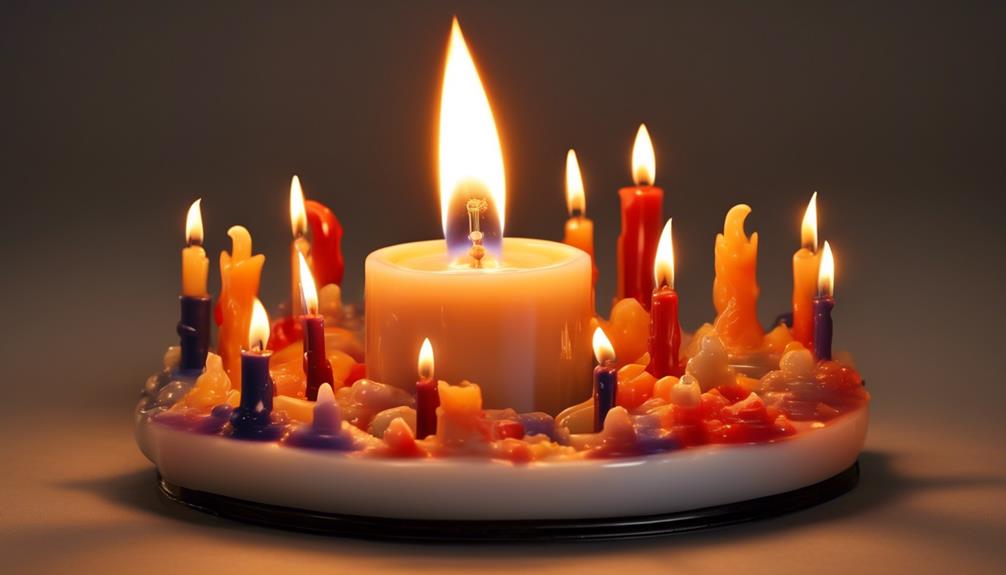 How to Make a Candle in Little Alchemy Just Candles