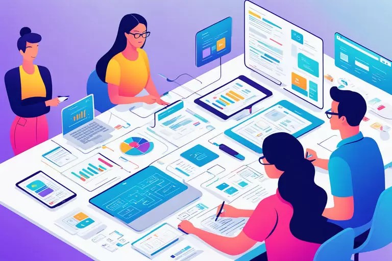 Mastering Uiux Design A Beginners Guide For Ultimate User Experience