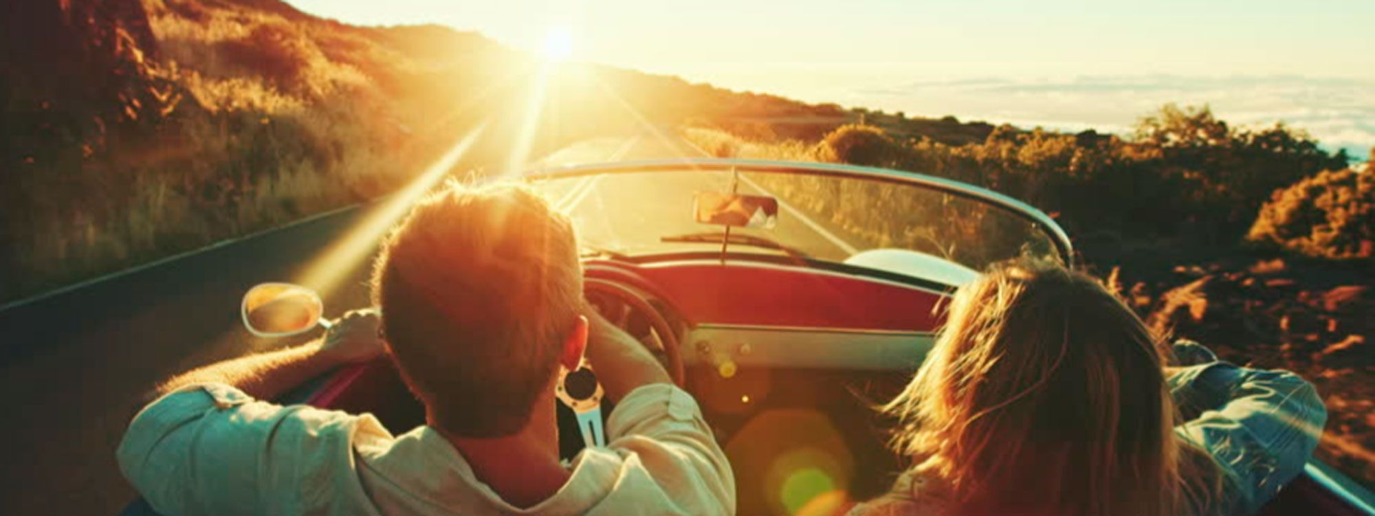 Selfdrive Tour of Andalucia 10 Nights Just Explore