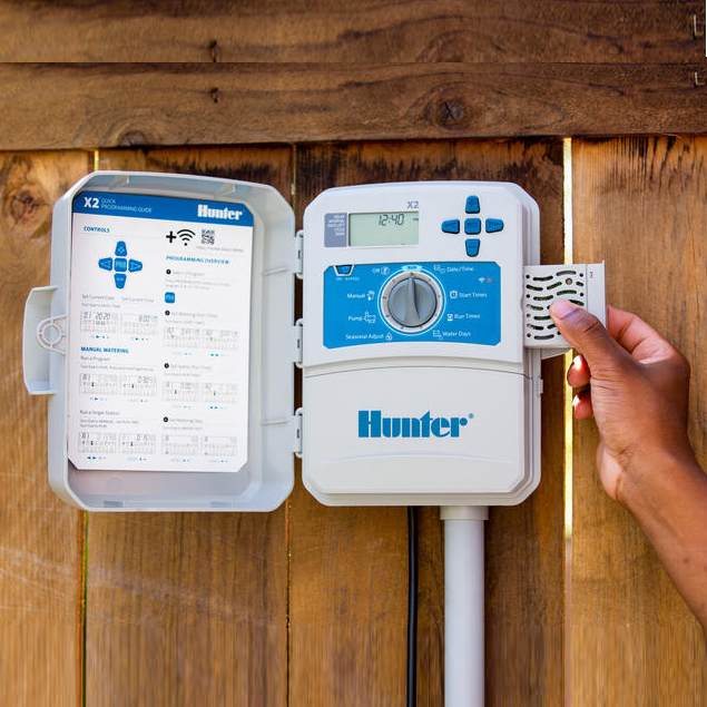 HUNTER WAND WI-FI MODULE - Online Irrigation Shop - Just Get It