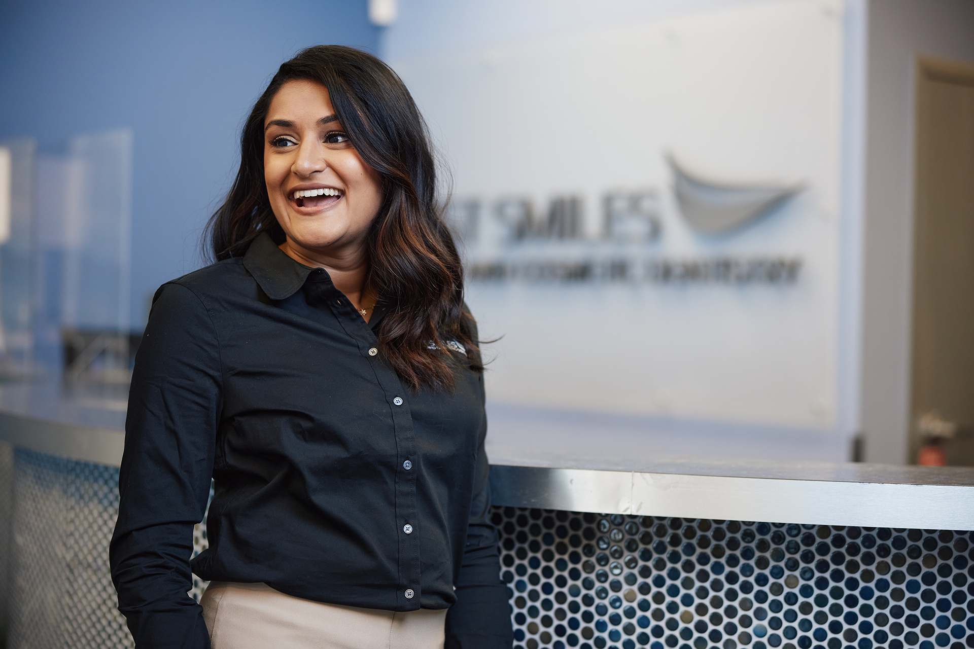 Meet Dr. Karishma Patel, DDS Dentist in Hilliard Westerville