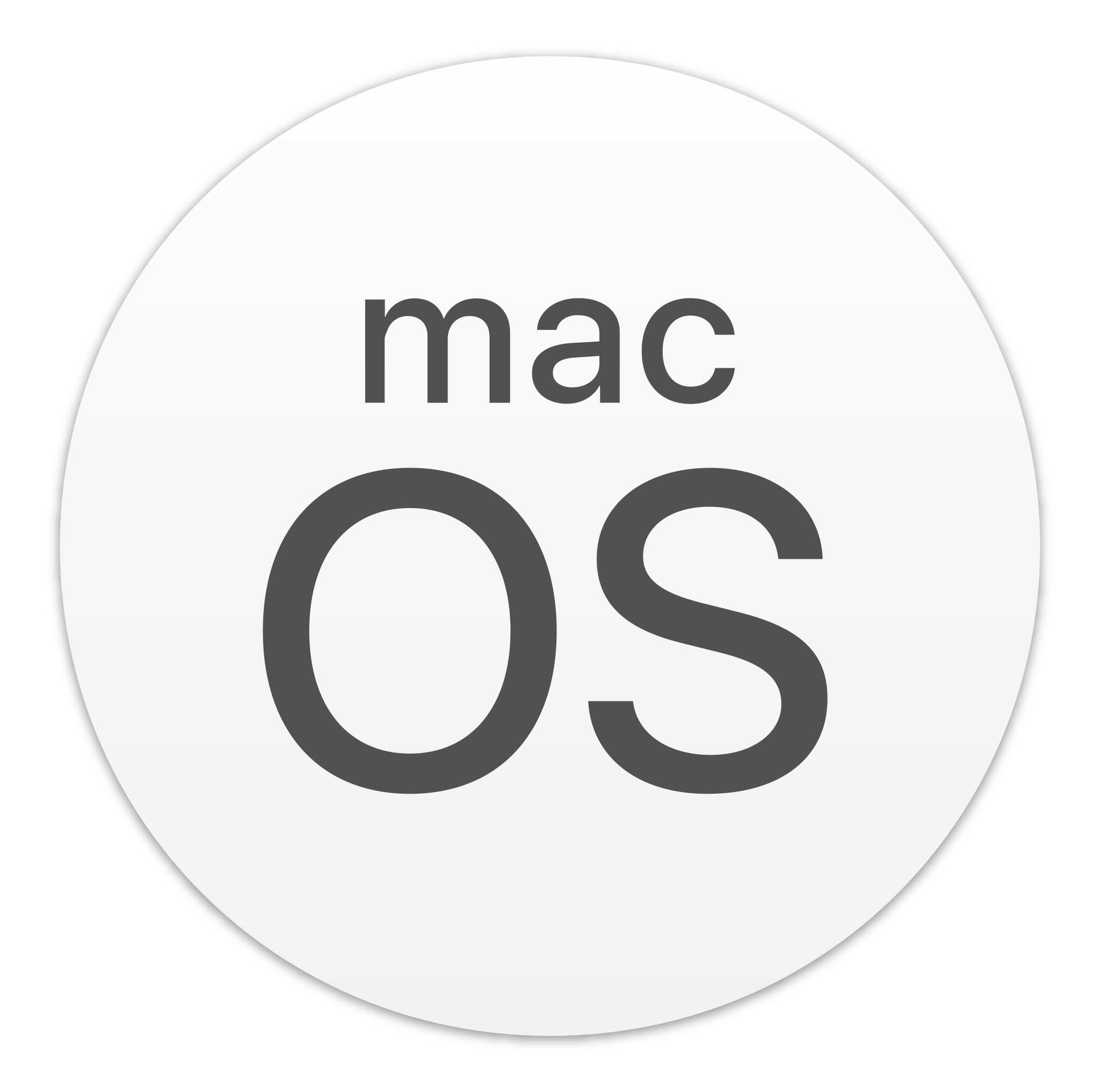 MacOS MusicBot