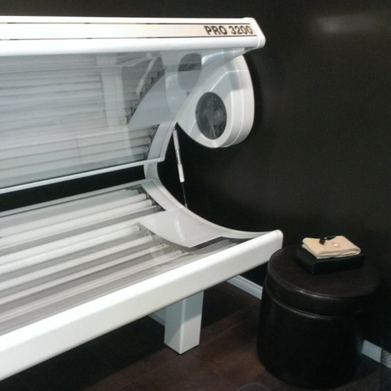 Just Tans Salon Buena Park Tanning Beds