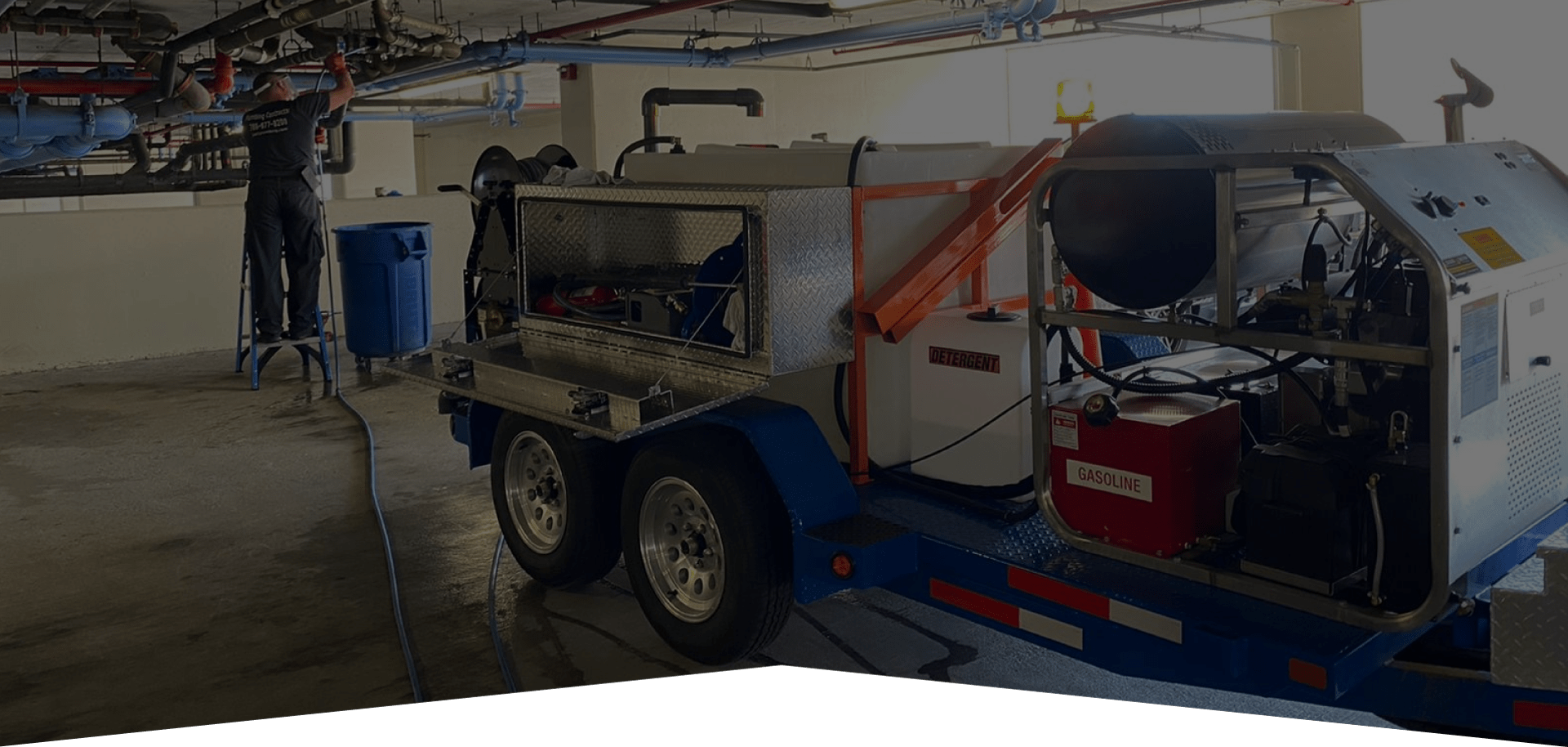 Best Plumbing Company in Miami, Florida Just1Plumbing