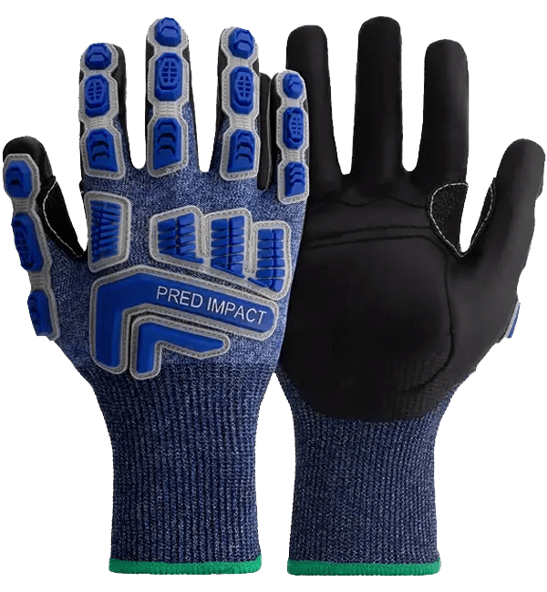 Choosing Safety Gloves Expert Glove Selection Guide for Work Industries → Just 1 Source