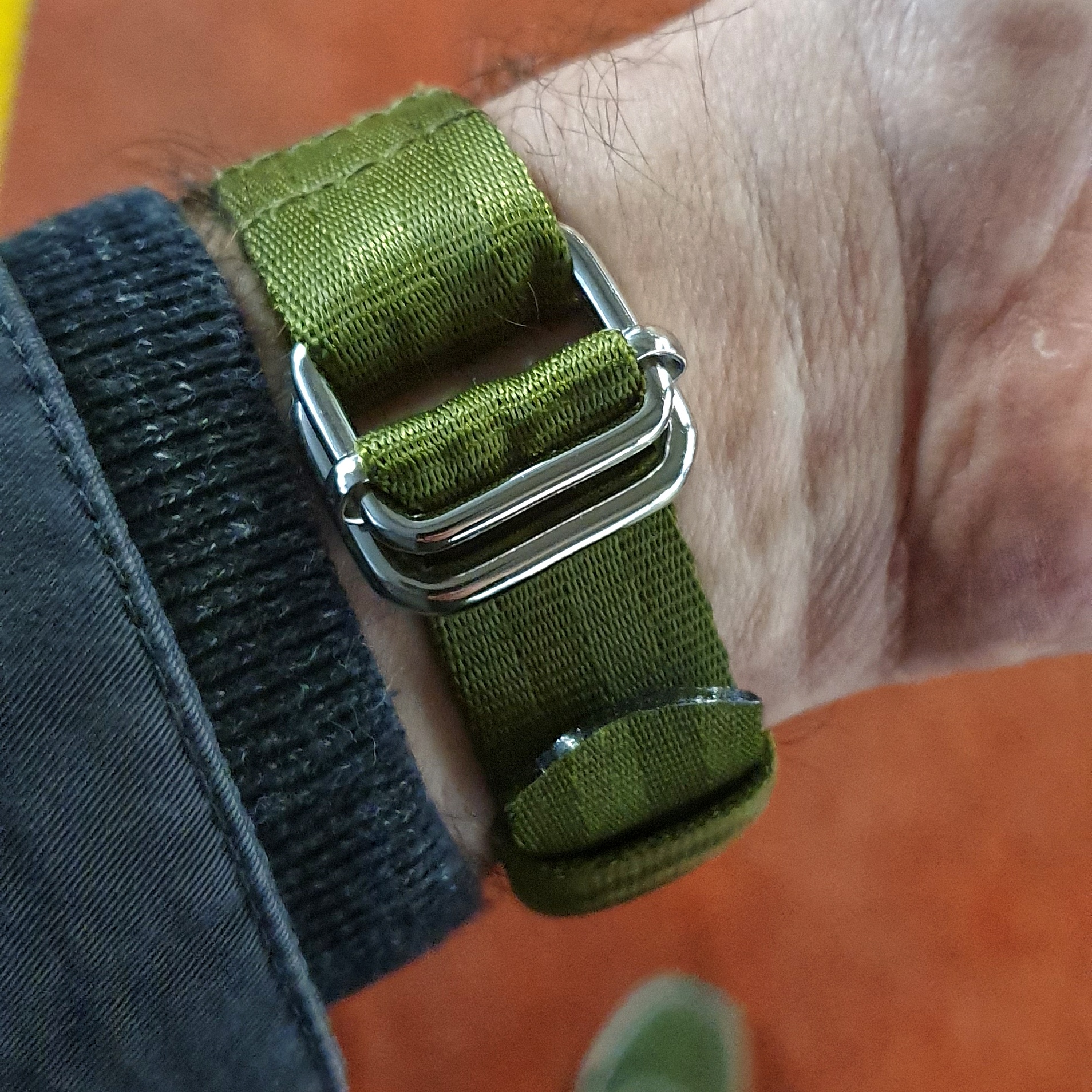 Single Pass Zulu Alpha Strap sites.unimi.it