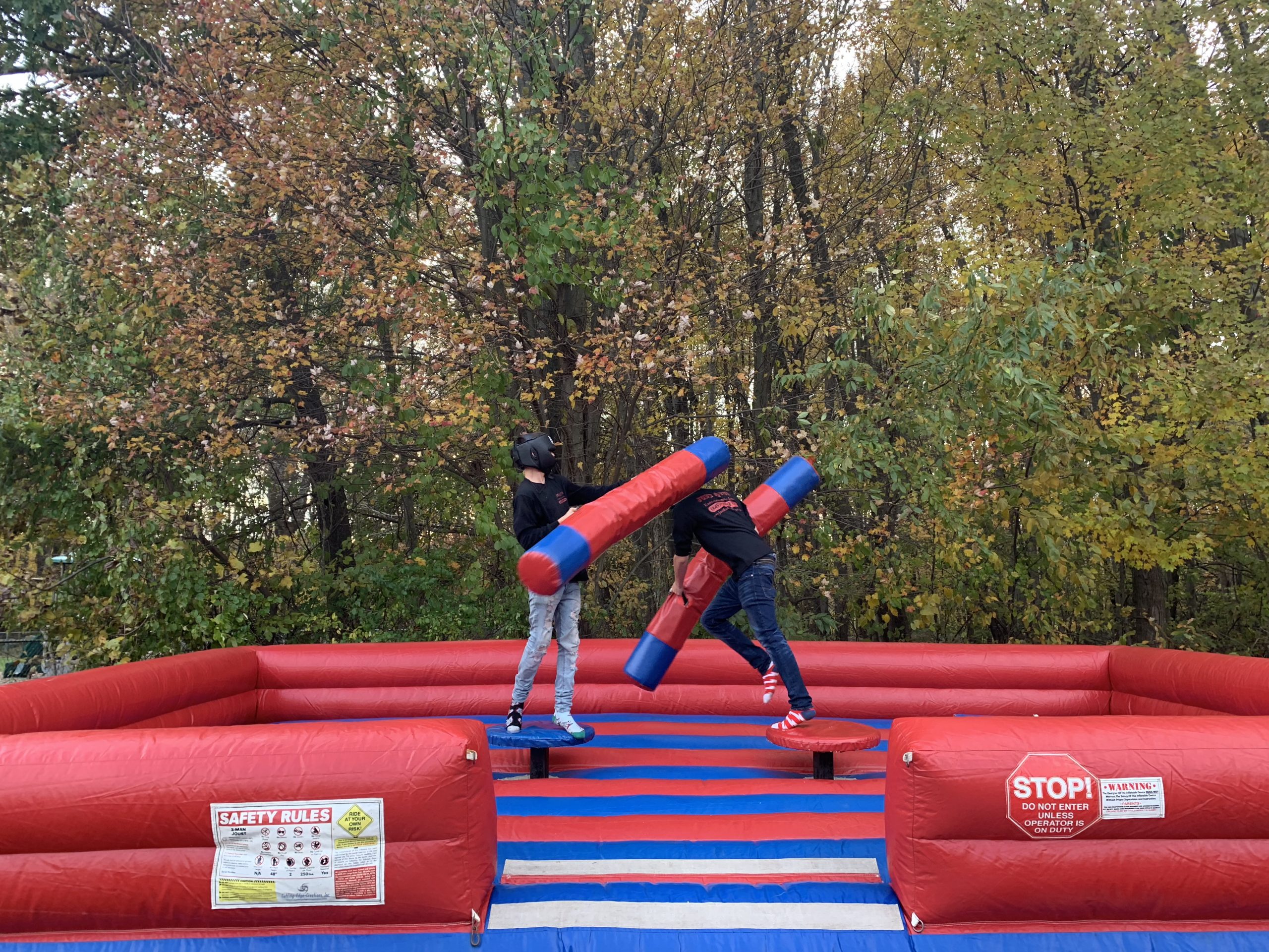 Just 4 Fun Entertainment Inc Patterson NY Party Rental and Bounce