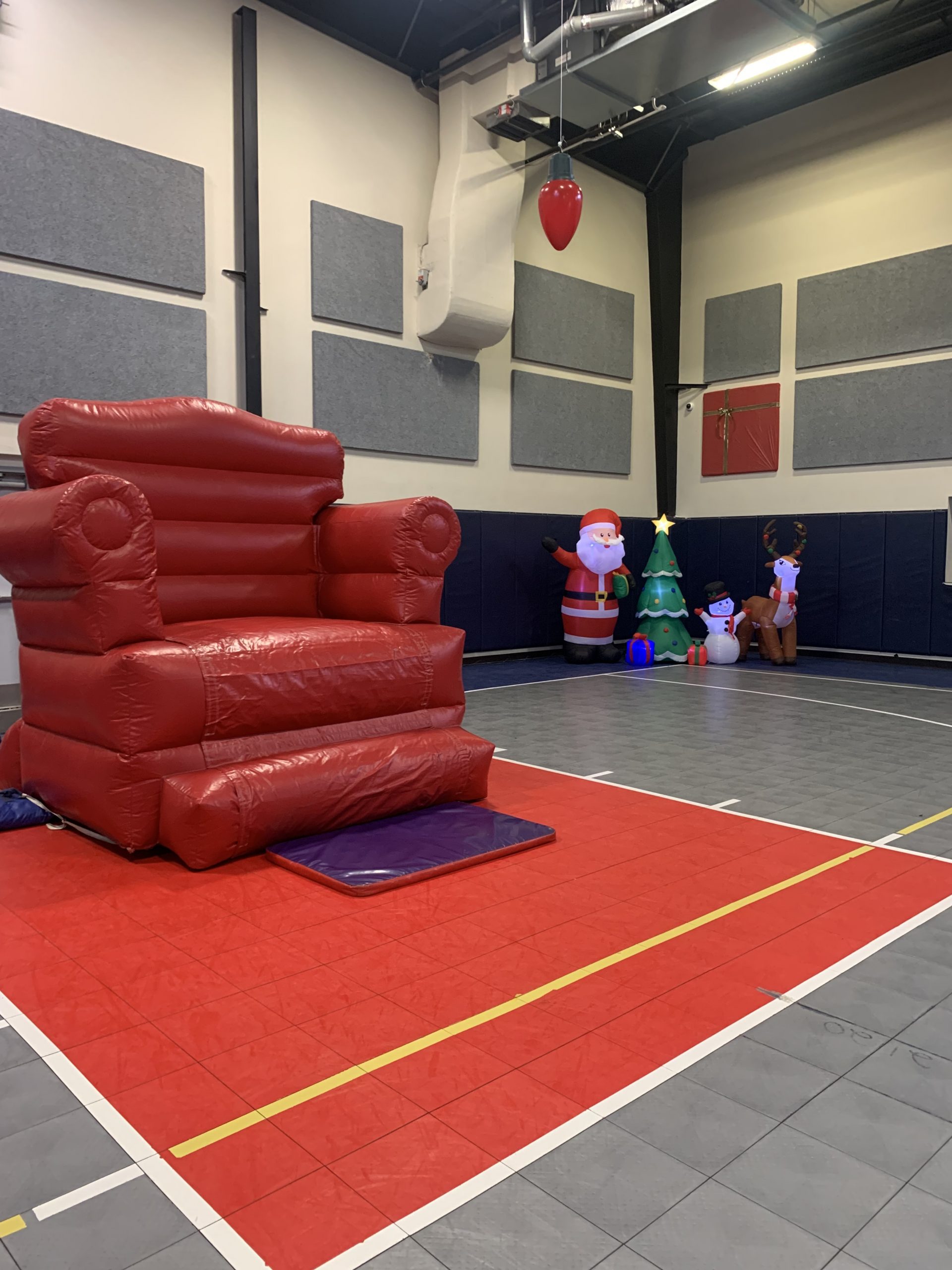 Just 4 Fun Entertainment Inc Patterson NY Party Rental and Bounce