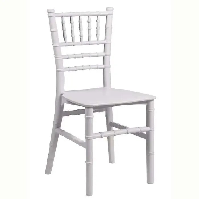 Children's Chiavari Chairs for Rent in Santa Barbara