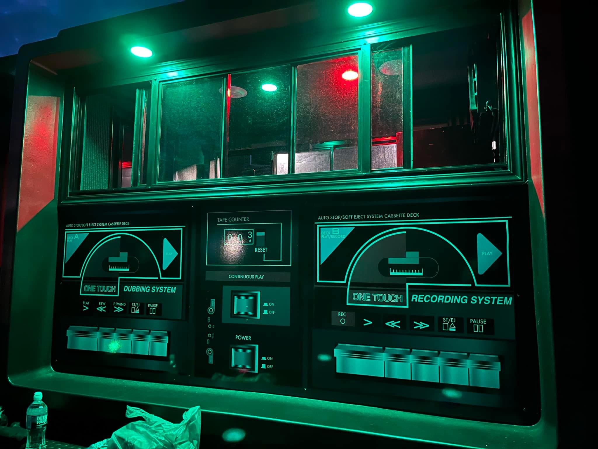 The Jam Box — Just4FunRadio.com