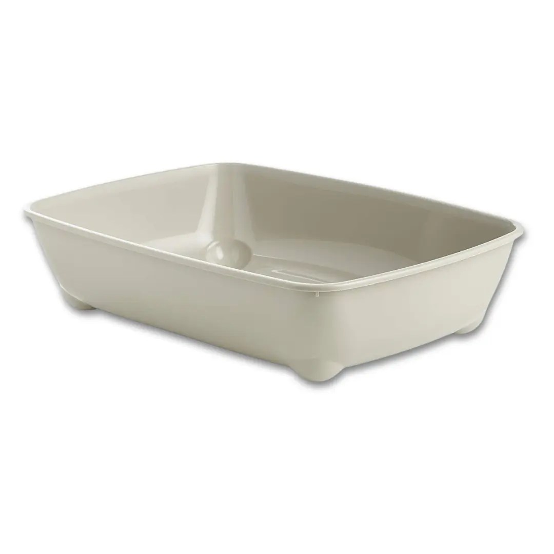 Litter Tray For Rabbits Hygienic & Easy To Clean