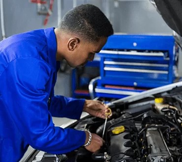 Just7 Oil Change - Auto Repair, State inspection, Oil change