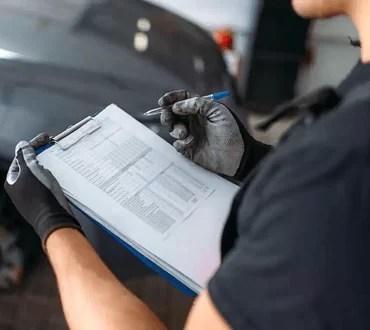 Just7 Oil Change - Auto Repair, State inspection, Oil change