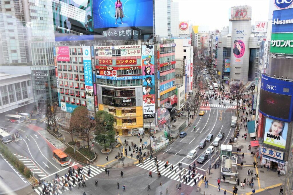 Is Japan Humid? Just About Japan