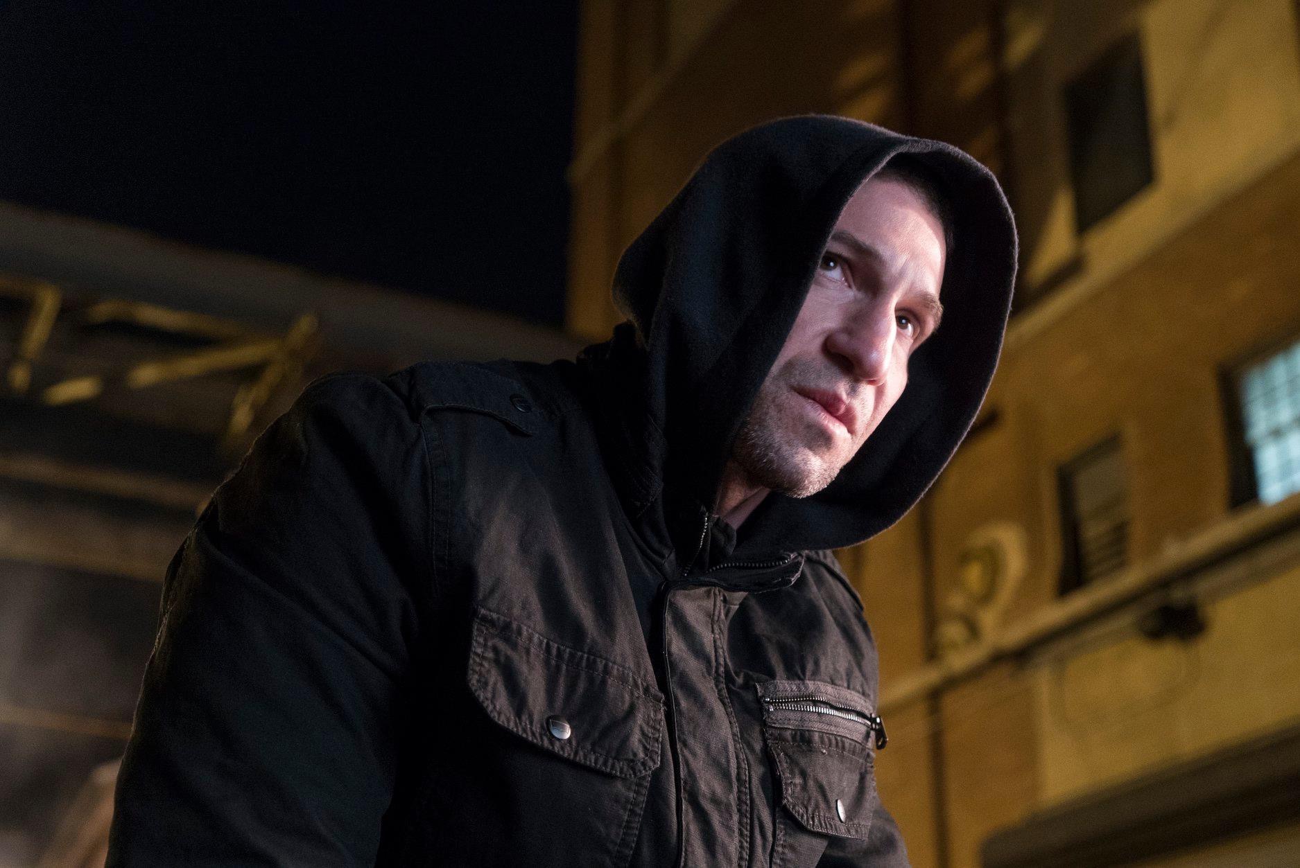 The Punisher un teaser pour la saison 2 — Just about TV