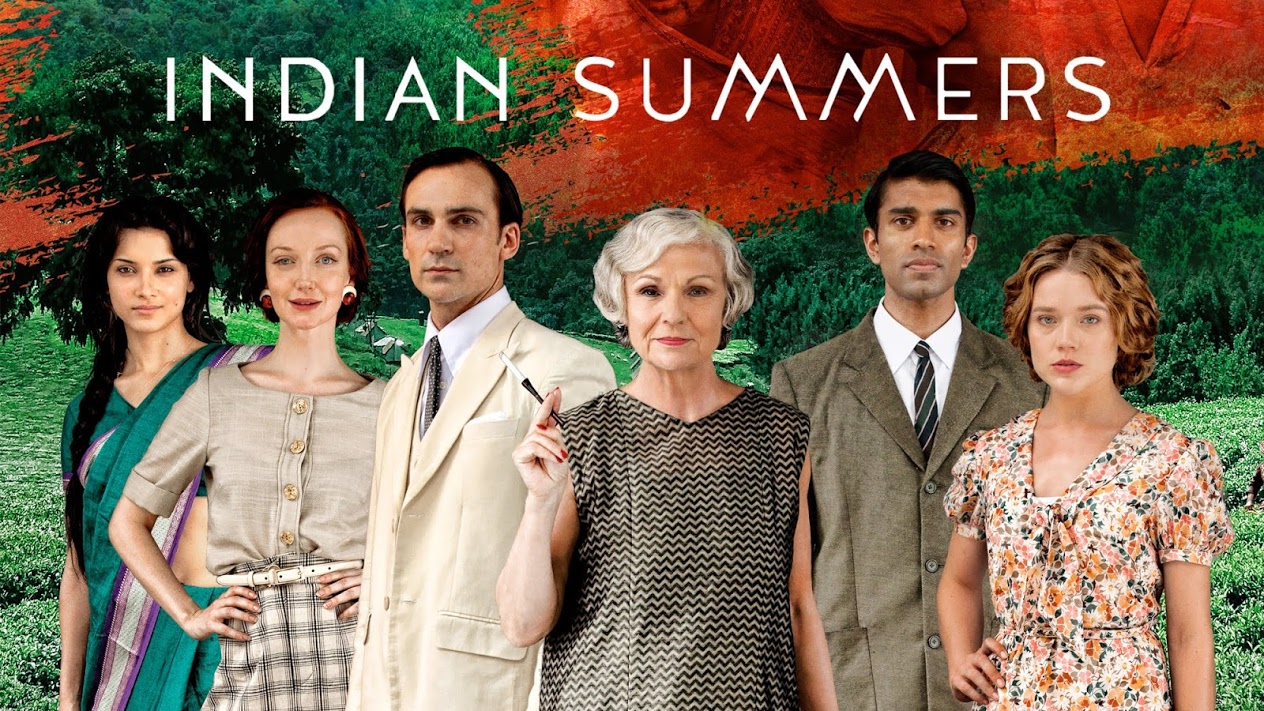 Indian Summers L'avis de la rédac' sur la saison 2 ! — Just About TV