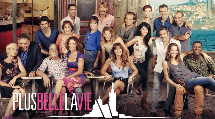 Plus belle la vie perdra l'un de ses personnages principaux le 12 avril