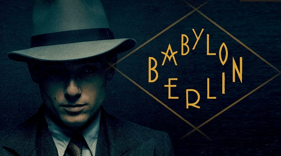 La saison 3 de Babylon Berlin bientôt sur Canal+ ! — Just
