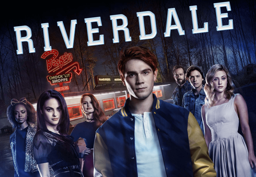 Riverdale l'avis de la rédac' sur la saison 3 ! — Just about TV