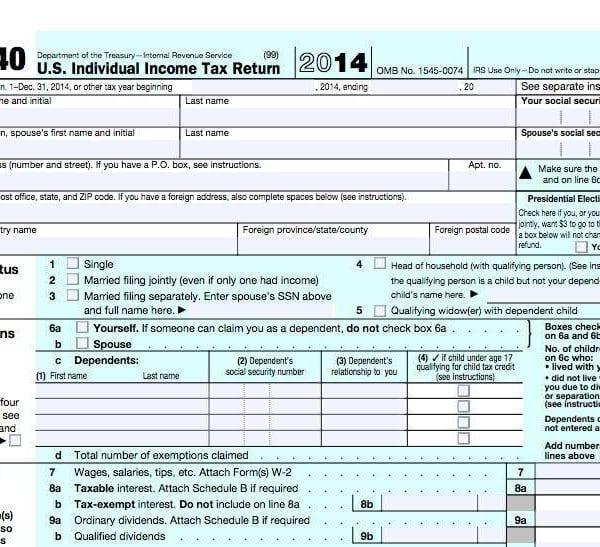 Unfiled Tax Returns Just Accounting Inc