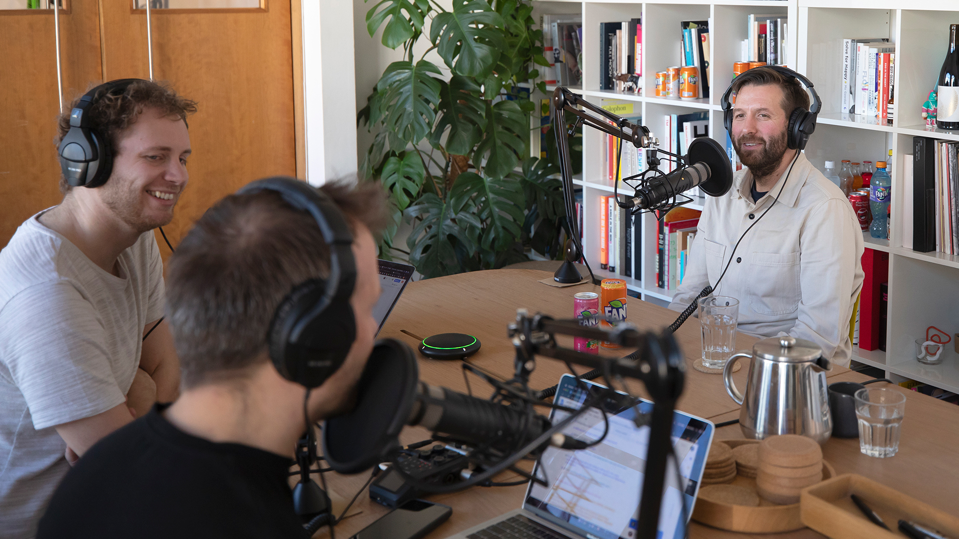 Episode 12 James Greenfield CoFounder & Creative Director, Koto