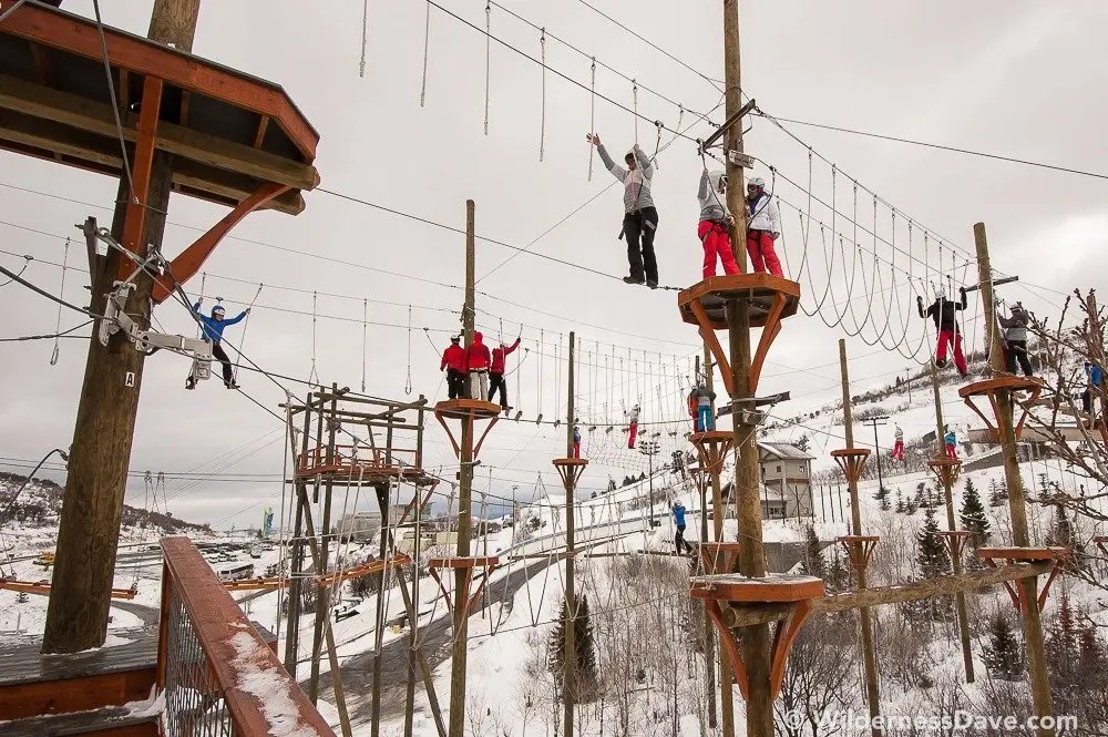OmniGamesRopesCourse1.jpg Just a Colorado GalJust a Colorado Gal