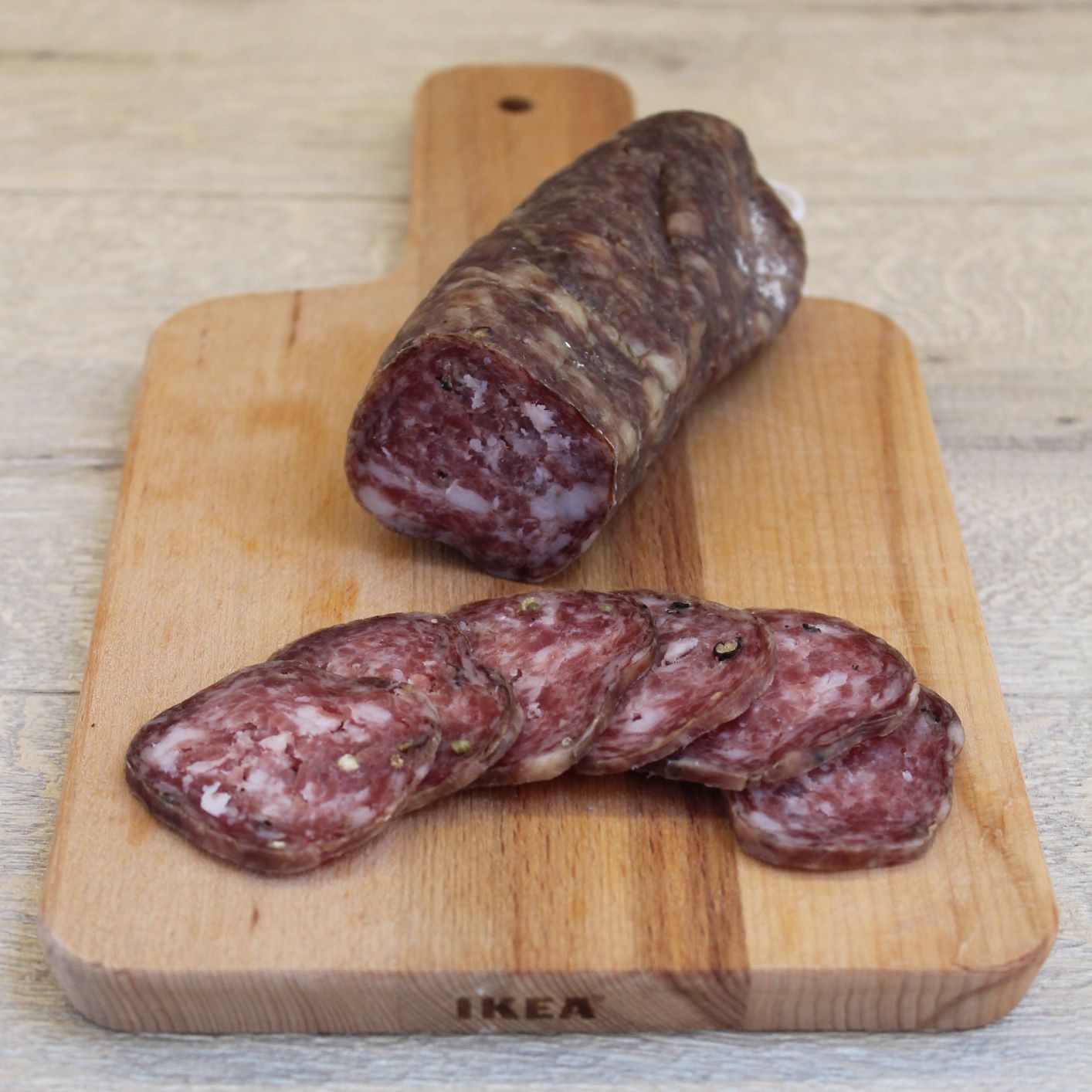 Merguez Just a few recipes