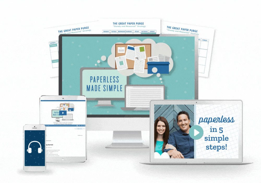 Why Evernote Is (Still) the Best Tool for Going Paperless in 2024