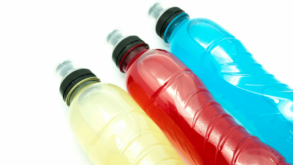 How Many Ml are in a Gatorade Bottle? Unraveling Beverage Quantities